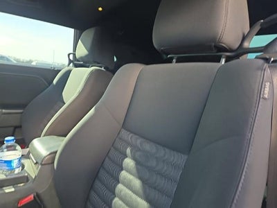 2013 Dodge Challenger R/T