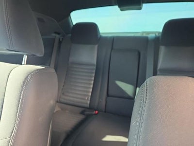 2013 Dodge Challenger R/T