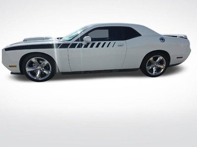 2013 Dodge Challenger R/T