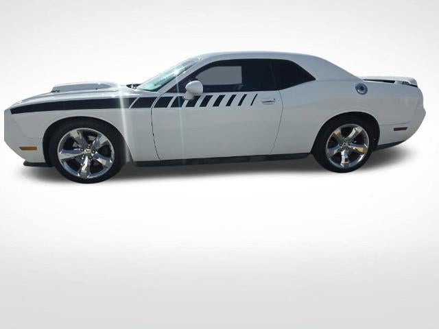 2013 Dodge Challenger R/T