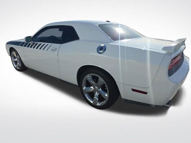 2013 Dodge Challenger R/T