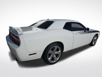 2013 Dodge Challenger R/T