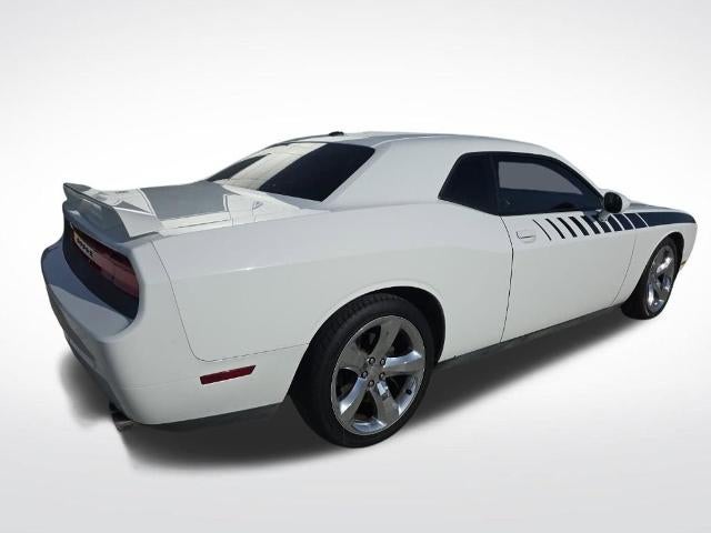 2013 Dodge Challenger R/T