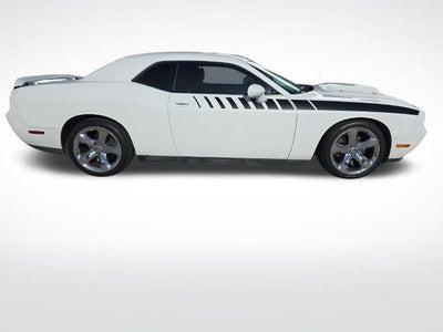 2013 Dodge Challenger R/T