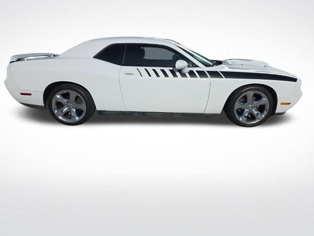 2013 Dodge Challenger R/T