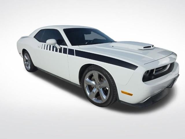 2013 Dodge Challenger R/T