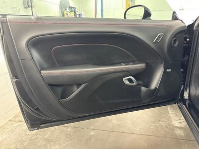2023 Dodge Challenger R/T Scat Pack Widebody