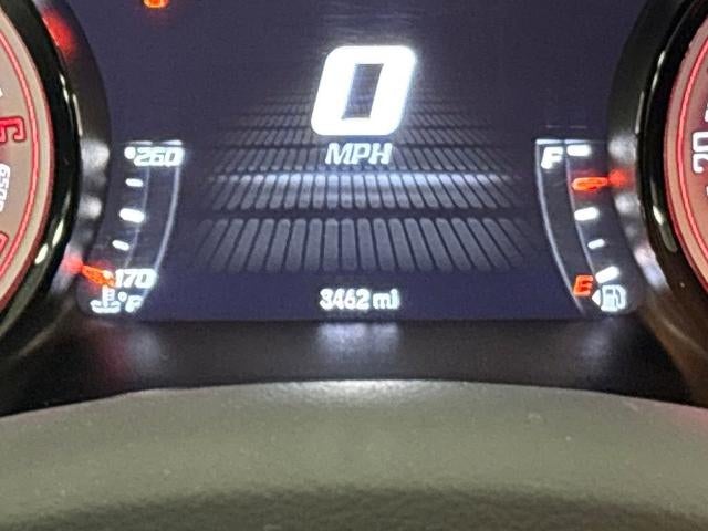 2023 Dodge Challenger R/T Scat Pack Widebody