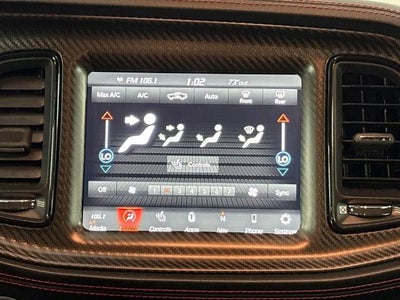 2023 Dodge Challenger R/T Scat Pack Widebody