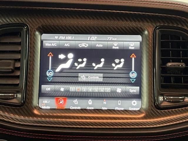 2023 Dodge Challenger R/T Scat Pack Widebody