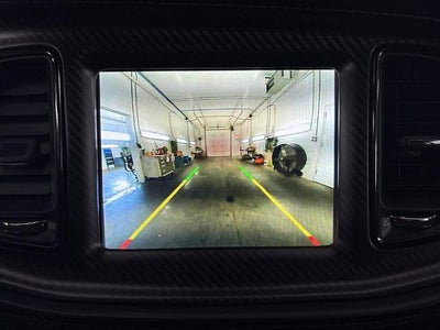 2023 Dodge Challenger R/T Scat Pack Widebody