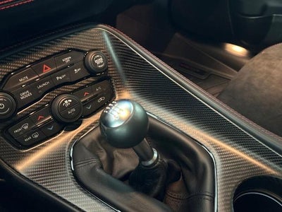 2023 Dodge Challenger R/T Scat Pack Widebody