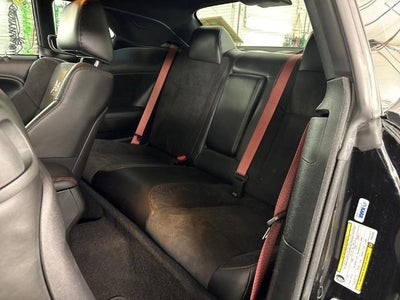 2023 Dodge Challenger R/T Scat Pack Widebody