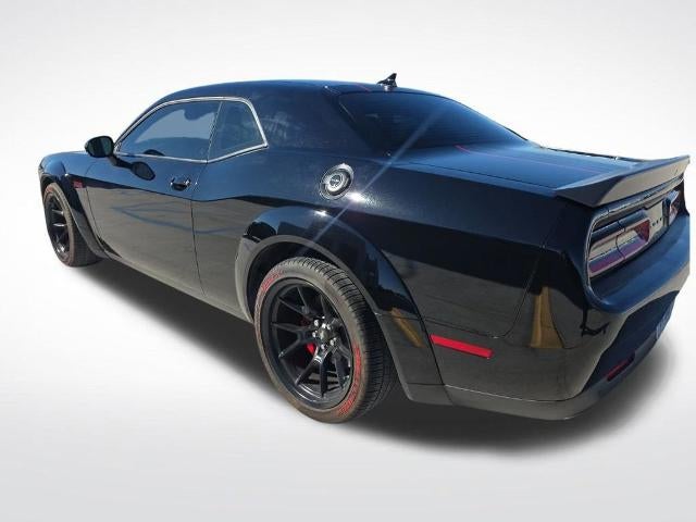 2023 Dodge Challenger R/T Scat Pack Widebody