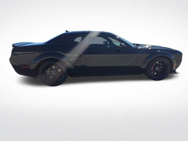 2023 Dodge Challenger R/T Scat Pack Widebody