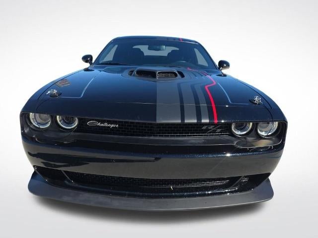 2023 Dodge Challenger R/T Scat Pack Widebody