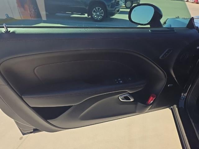 2023 Dodge Challenger R/T Scat Pack Widebody