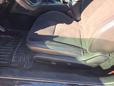 2023 Dodge Challenger R/T Scat Pack Widebody