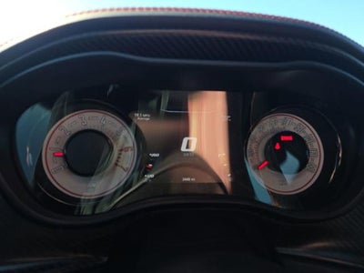 2023 Dodge Challenger R/T Scat Pack Widebody