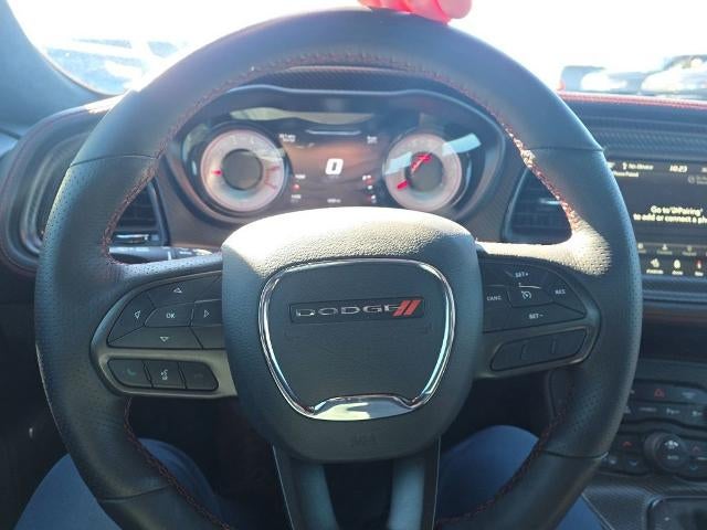 2023 Dodge Challenger R/T Scat Pack Widebody