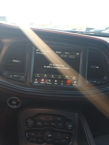 2023 Dodge Challenger R/T Scat Pack Widebody