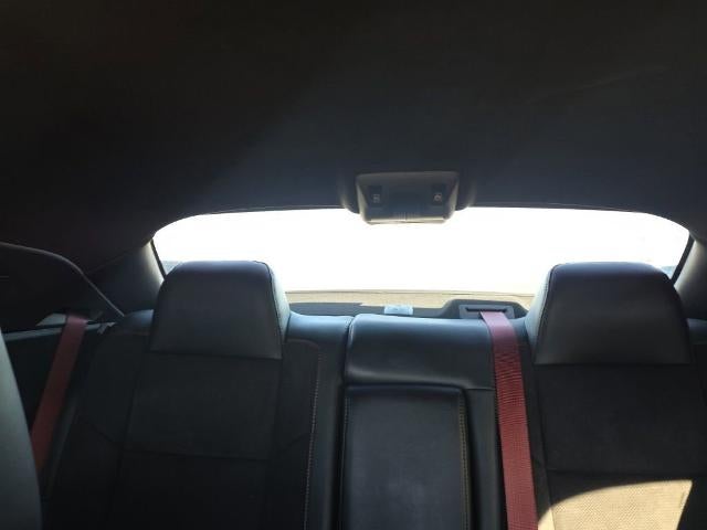 2023 Dodge Challenger R/T Scat Pack Widebody