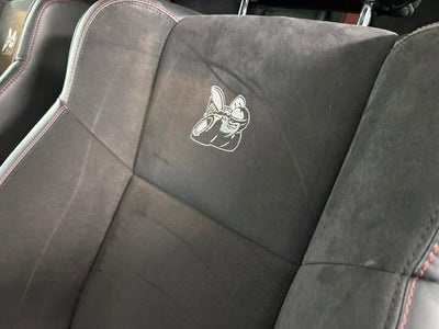 2023 Dodge Challenger R/T Scat Pack Widebody