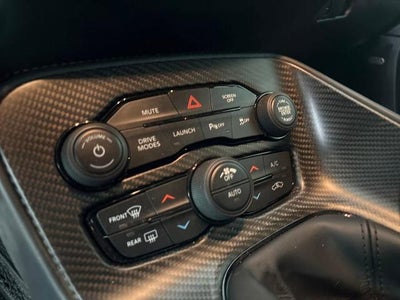 2023 Dodge Challenger R/T Scat Pack Widebody