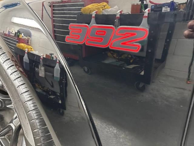 2023 Dodge Challenger R/T Scat Pack Widebody