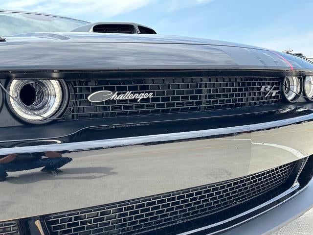 2023 Dodge Challenger R/T Scat Pack Widebody