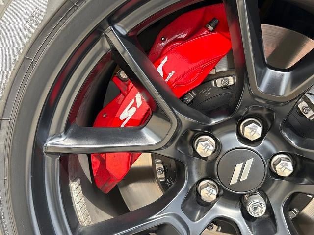 2023 Dodge Challenger R/T Scat Pack Widebody