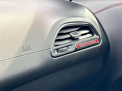 2023 Dodge Challenger R/T Scat Pack Widebody