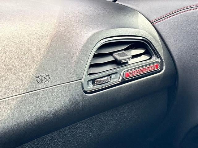 2023 Dodge Challenger R/T Scat Pack Widebody