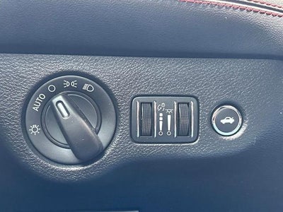 2023 Dodge Challenger R/T Scat Pack Widebody