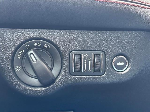 2023 Dodge Challenger R/T Scat Pack Widebody