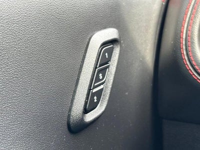 2023 Dodge Challenger R/T Scat Pack Widebody