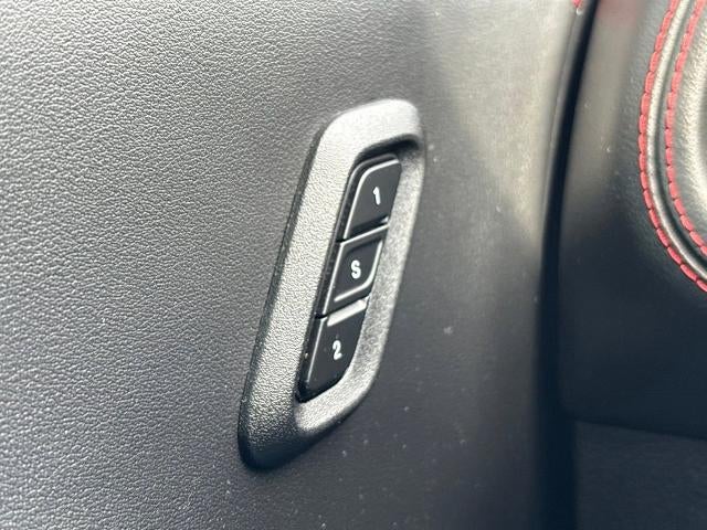 2023 Dodge Challenger R/T Scat Pack Widebody