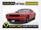 2017 Dodge Challenger 392 Hemi Scat Pack Shaker