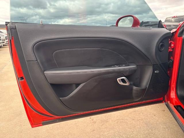 2017 Dodge Challenger 392 Hemi Scat Pack Shaker