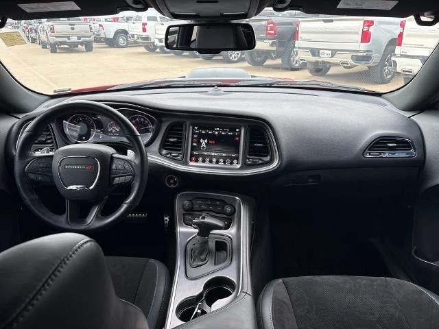 2017 Dodge Challenger 392 Hemi Scat Pack Shaker