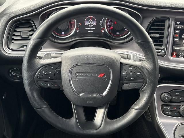 2017 Dodge Challenger 392 Hemi Scat Pack Shaker