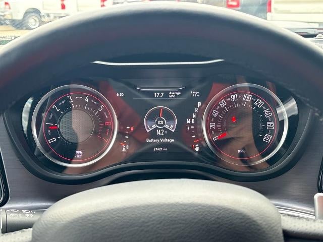 2017 Dodge Challenger 392 Hemi Scat Pack Shaker