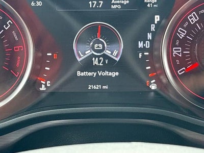 2017 Dodge Challenger 392 Hemi Scat Pack Shaker