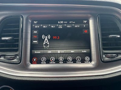 2017 Dodge Challenger 392 Hemi Scat Pack Shaker