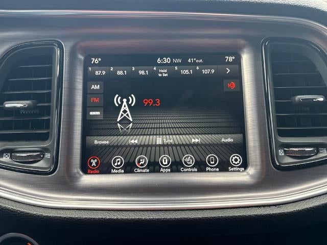 2017 Dodge Challenger 392 Hemi Scat Pack Shaker