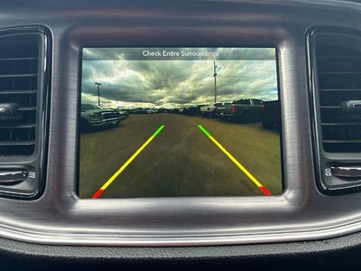 2017 Dodge Challenger 392 Hemi Scat Pack Shaker