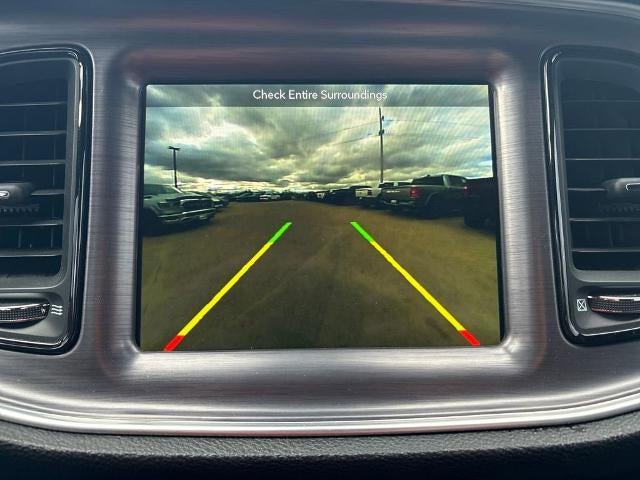 2017 Dodge Challenger 392 Hemi Scat Pack Shaker