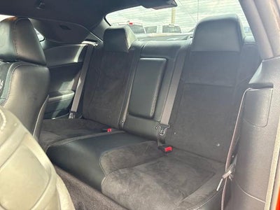 2017 Dodge Challenger 392 Hemi Scat Pack Shaker