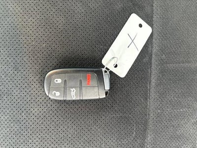 2017 Dodge Challenger 392 Hemi Scat Pack Shaker