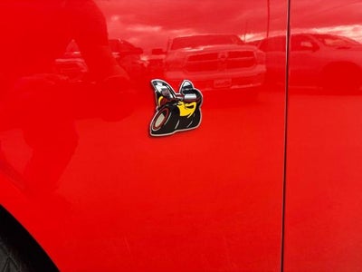 2017 Dodge Challenger 392 Hemi Scat Pack Shaker